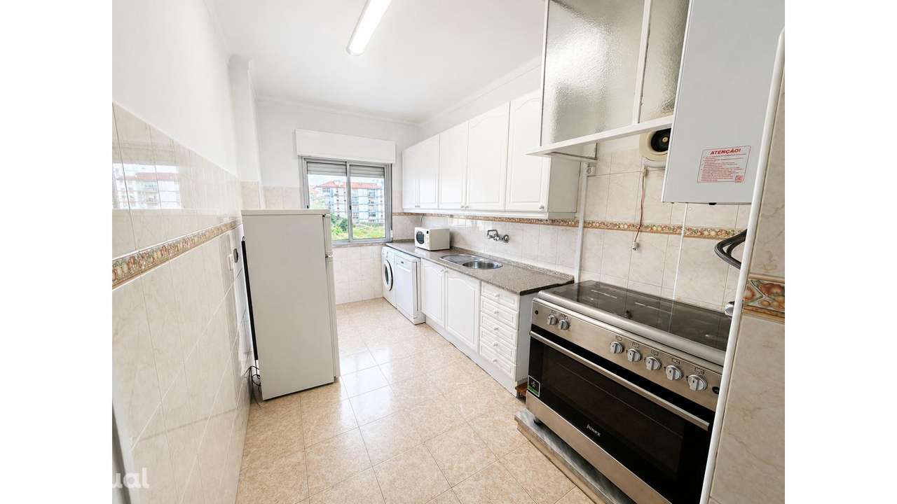 Apartamento T2 em Apelação - Grande imagem: 3/18