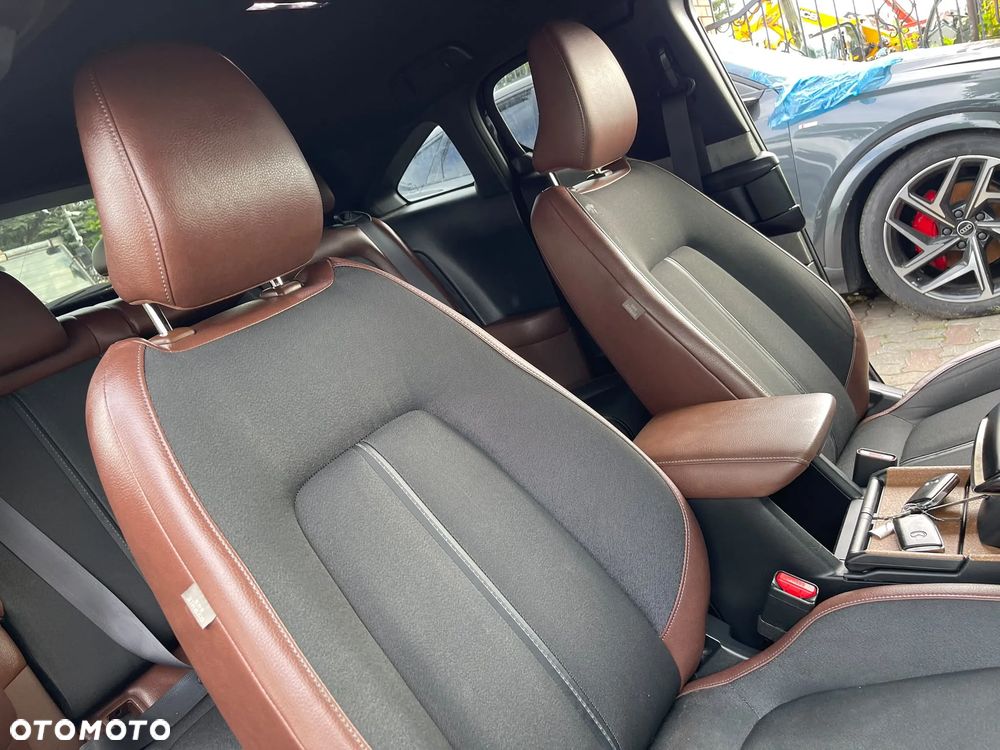 Mazda MX-30 e-SKYACTIV EXCLUSIVE-LINE - 21