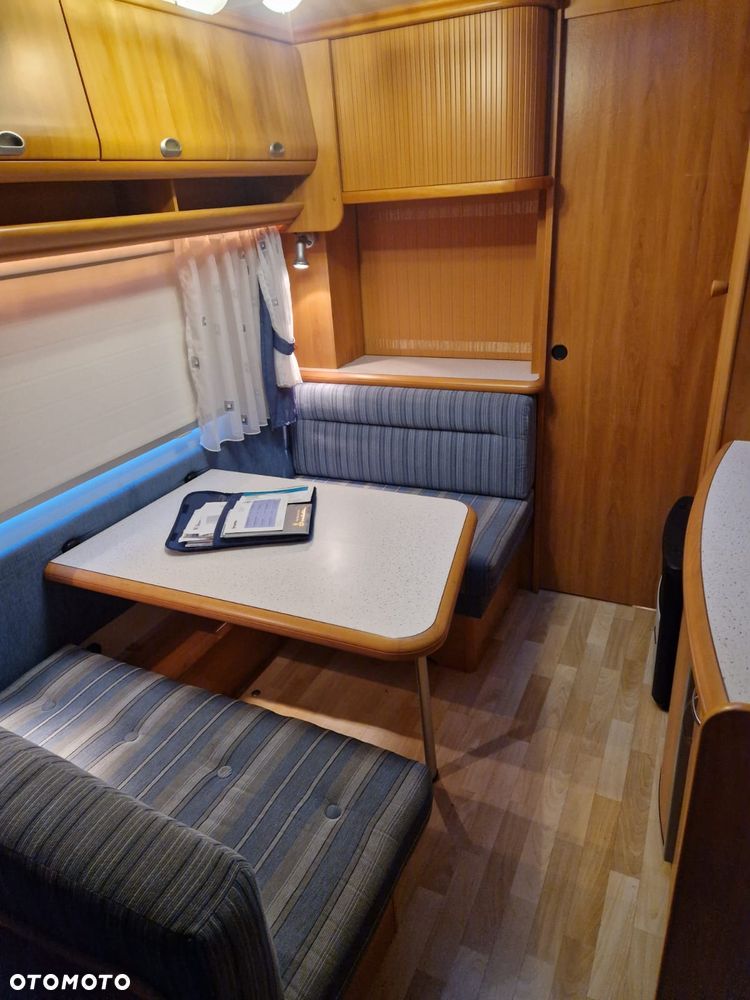 Hobby De Luxe Easy - 16