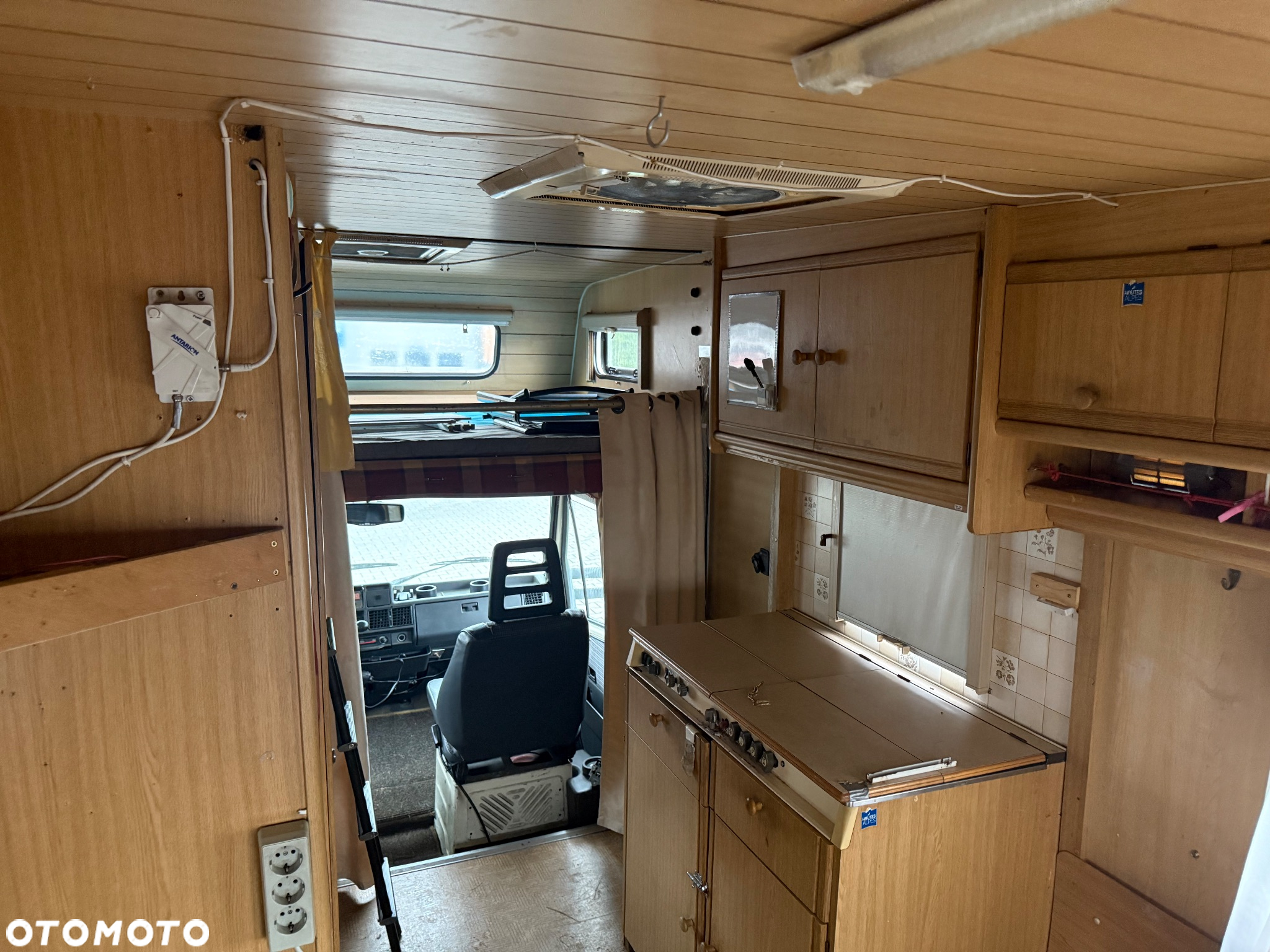 Fiat Ducato - 9