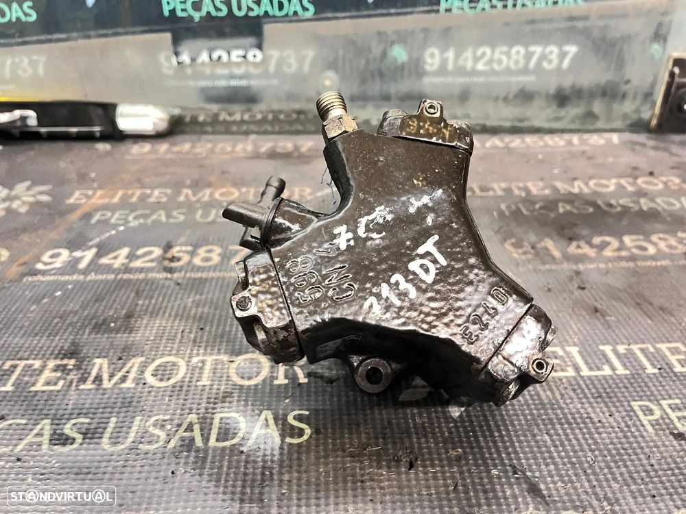 Bomba injetora usada OPEL CORSA C D 1.3 CDTI 75CV Z13DT Z13DTJ FGP 55185549 - 2