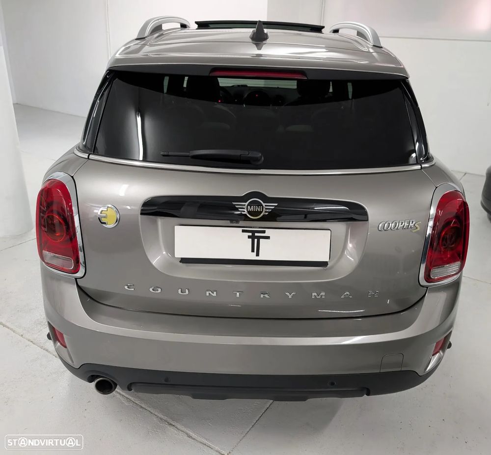 MINI Countryman Cooper SE ALL4 Auto - 26