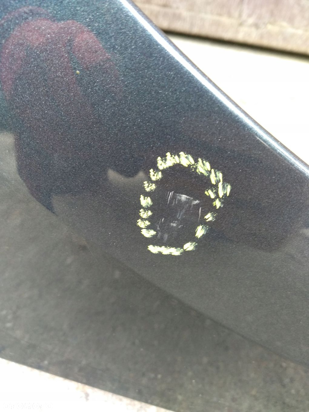 Błotnik prawy przód Seat Leon IV 4 5FA 2020-^ - 5