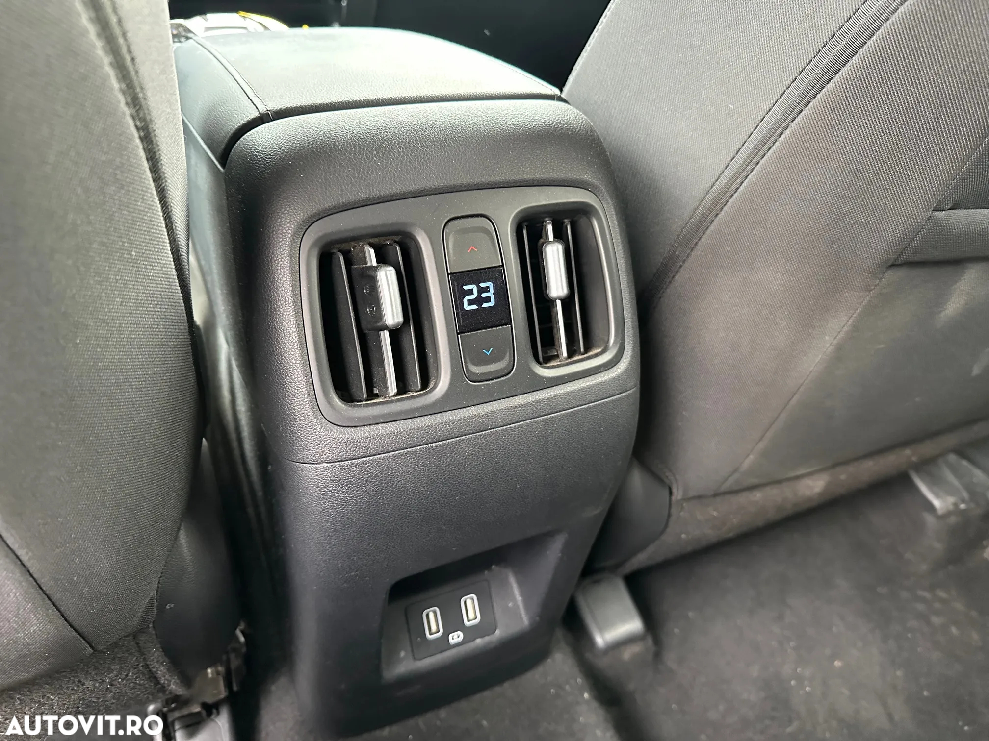 Hyundai Tucson - 23