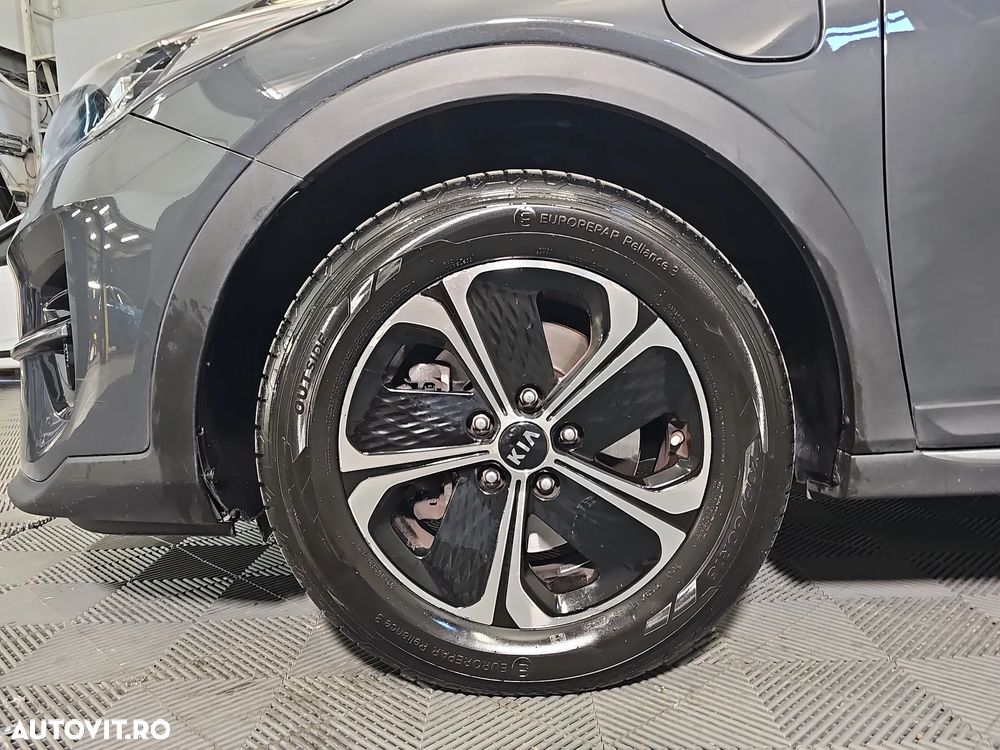 Kia XCeed - 14