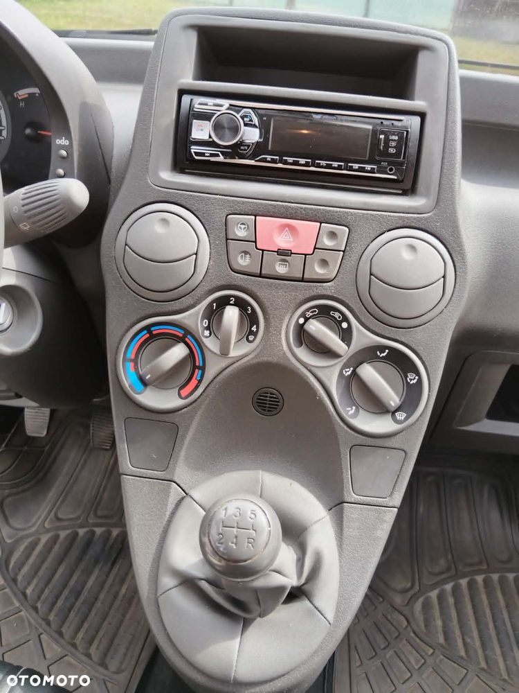 Fiat Panda 1.1 - 12