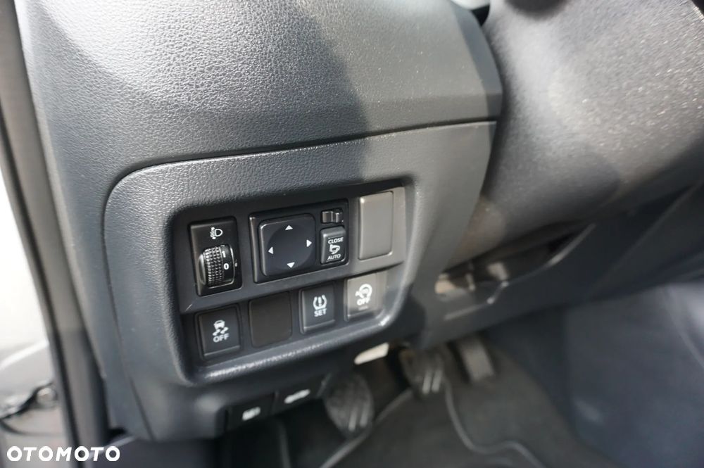 Nissan Juke 1.2 DIG-T Edition - 37