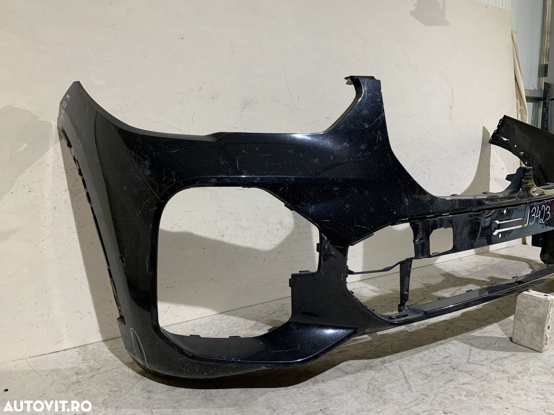 Bara fata BMW X5 G05, M-Sport, 2018, 2019, 2020, 2021, 5111-8069207 - 5
