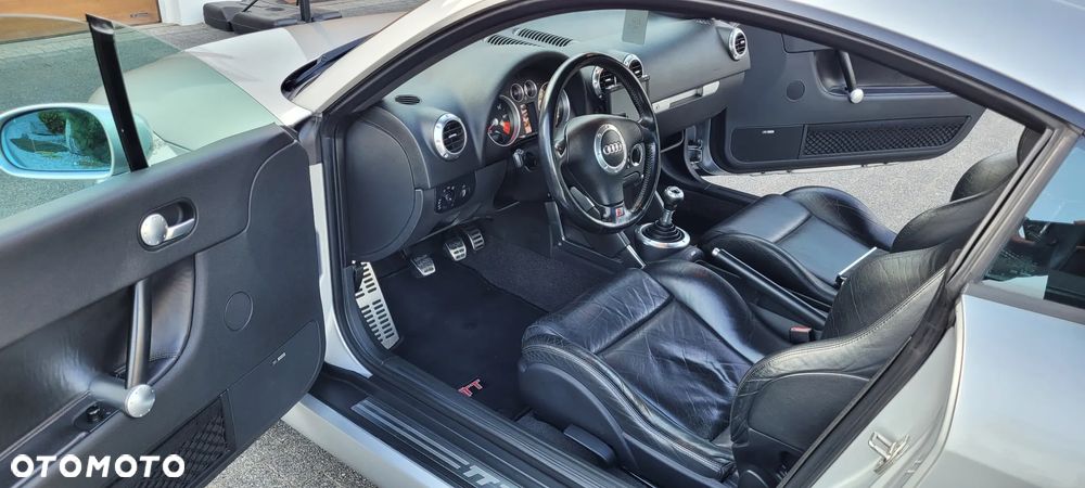 Audi TT Coupé 1.8 T - 18