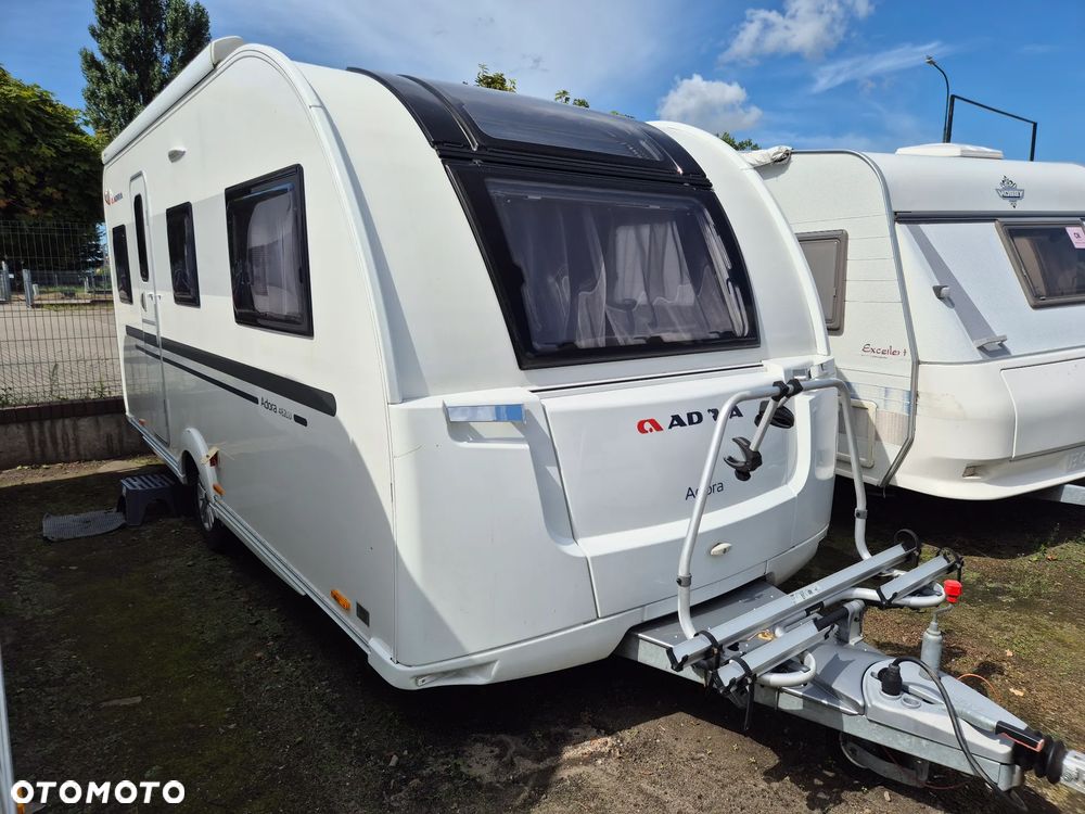 Adria ADORA 482 LU - 1