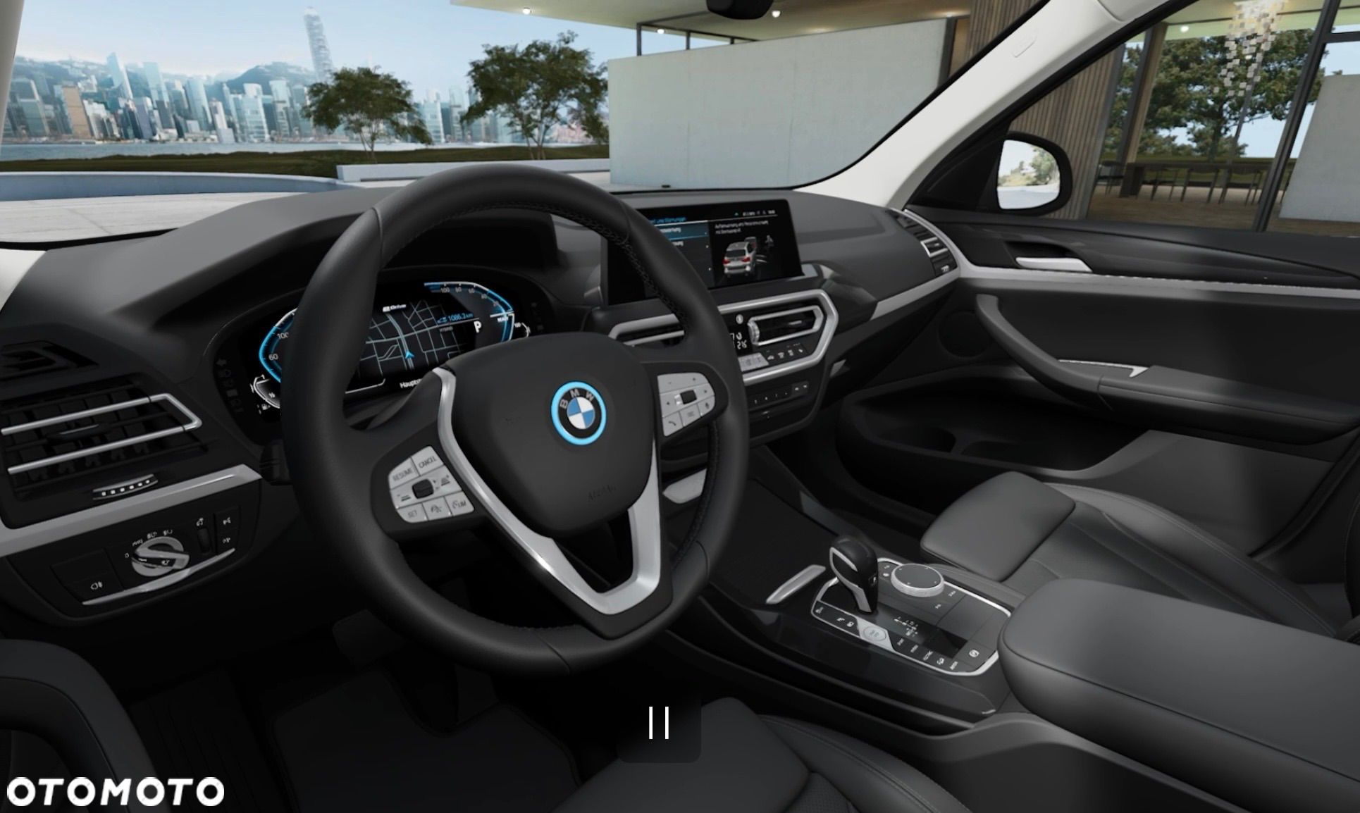 BMW X3 xDrive30e - 8