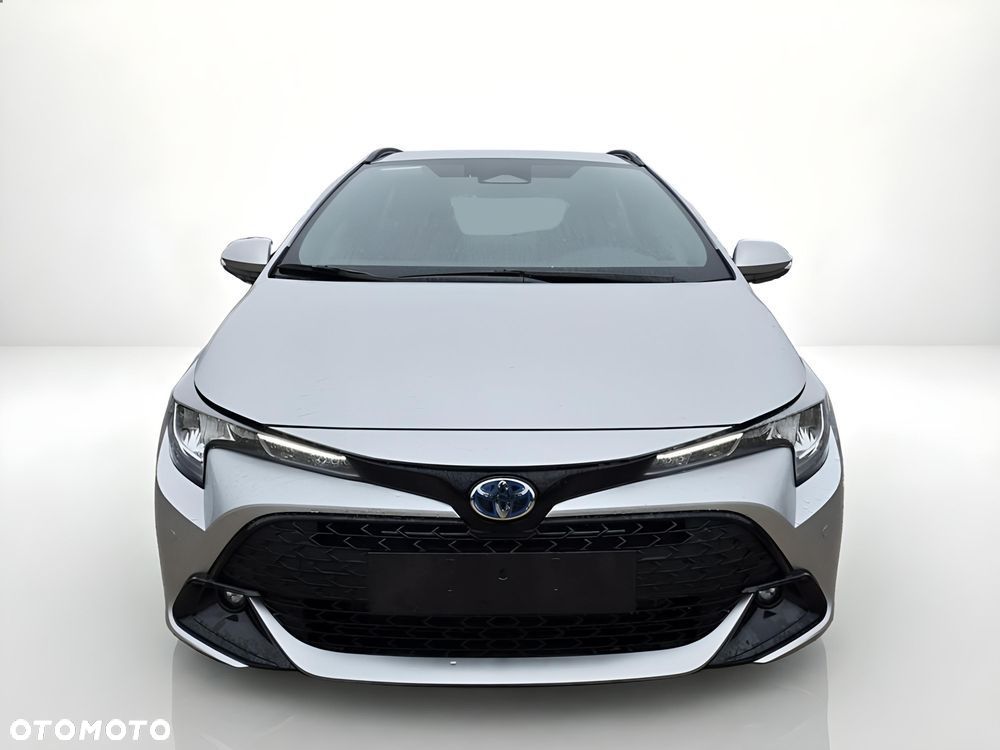 Toyota Corolla 2026 photo 2