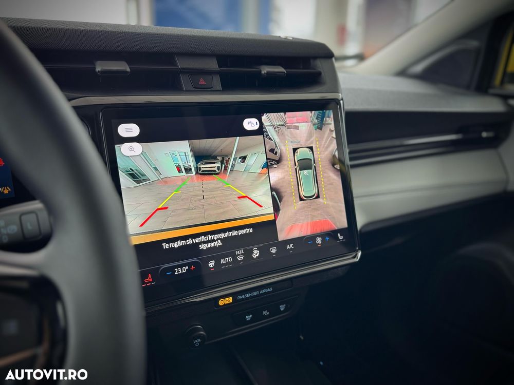 Ford Puma 43 kWh Premium - 25