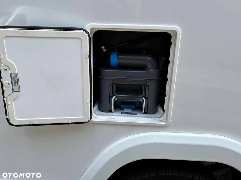 Benimar Tessoro 463 NK - 17