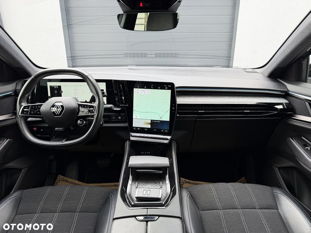 Renault Austral Mild Hybrid 160 Automatik Techno Esprit Alpine - 30