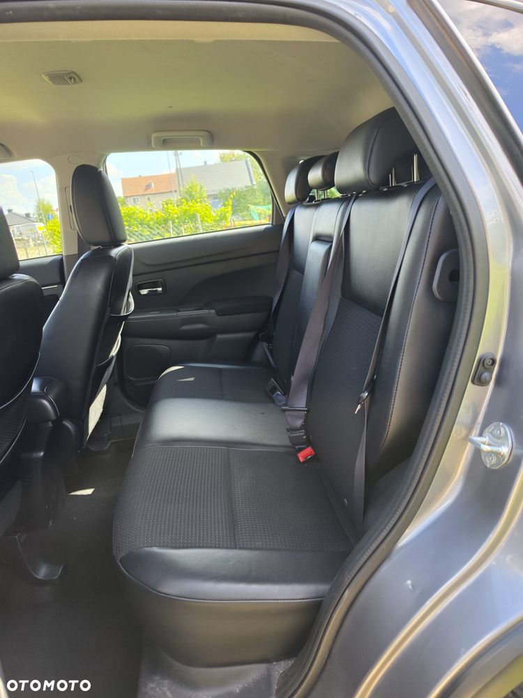 Citroën C4 Aircross - 7
