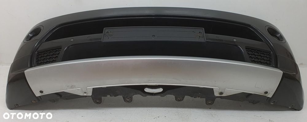 ZDERZAK PRZÓD PDC KAMERA 820 RANGE ROVER SPORT I L320 LIFT KOMPLETNY - 2