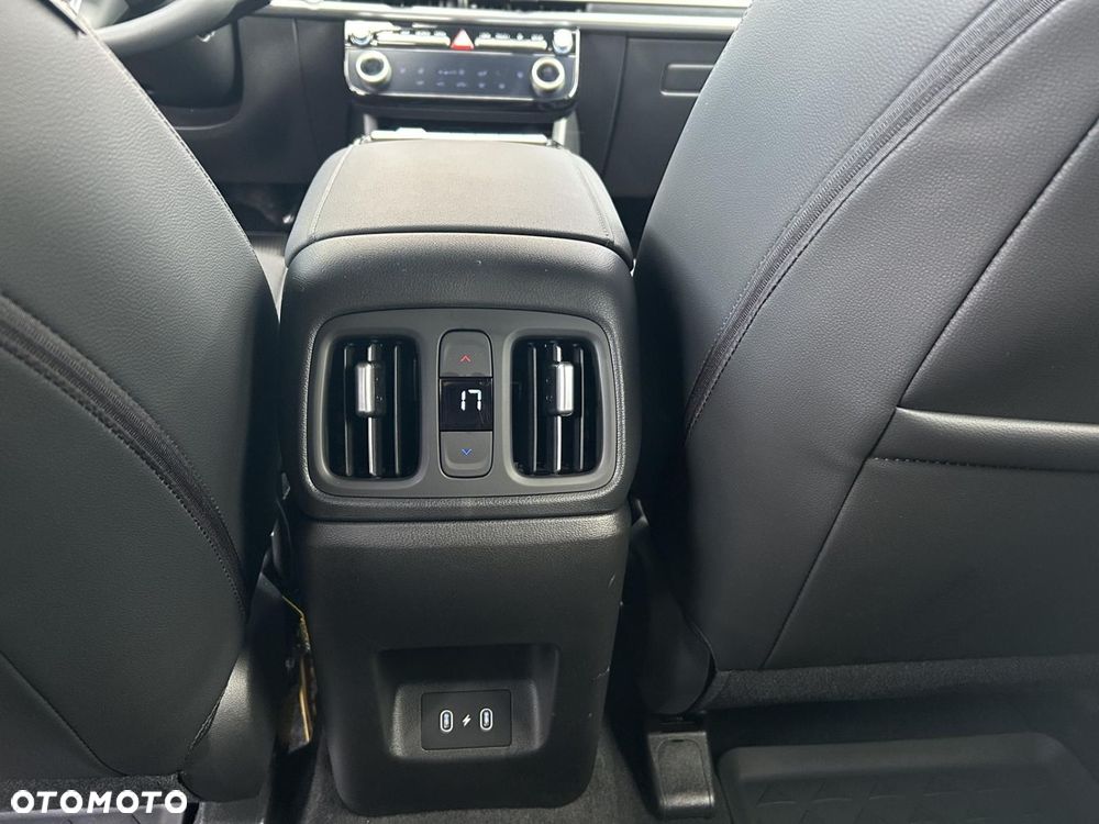 Hyundai Tucson - 19