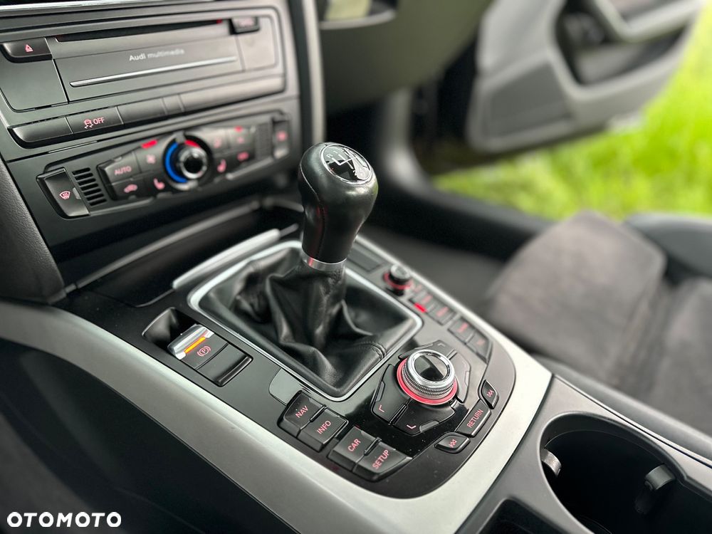 Audi A4 Limousine - 35