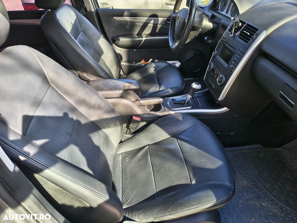 Mercedes-Benz A 170 - 4