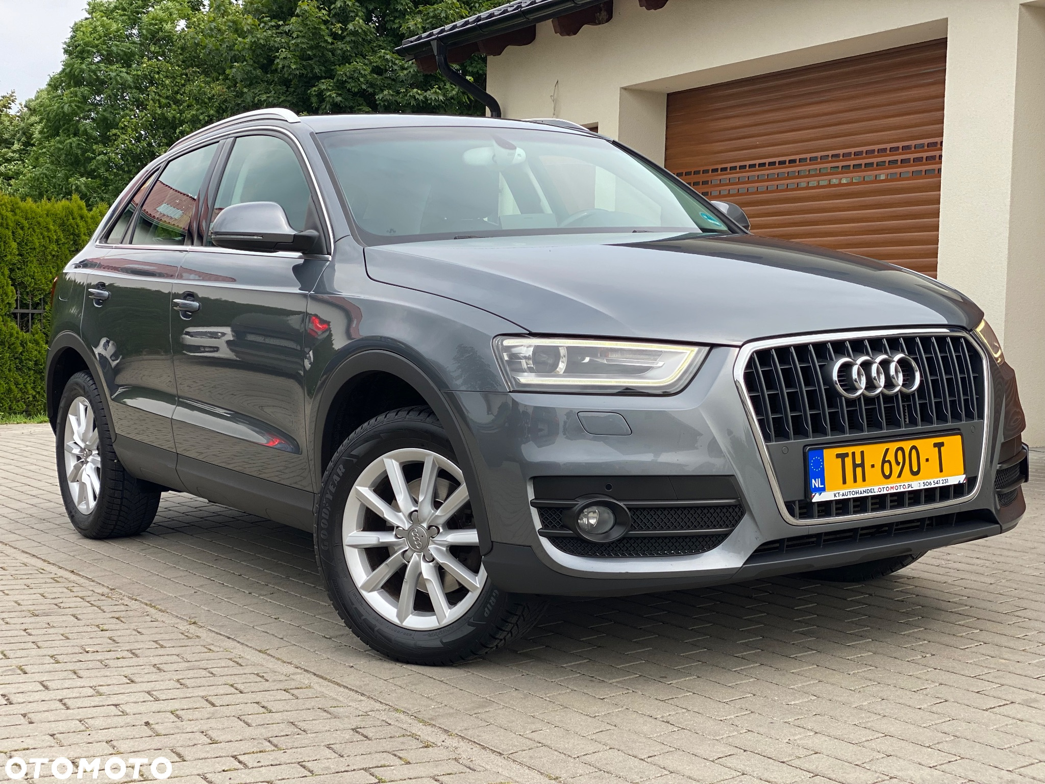 Audi Q3 2.0 TDI - 37