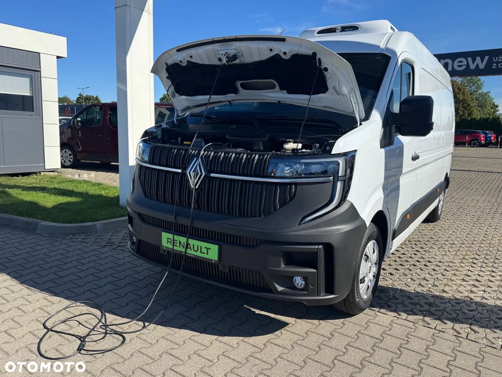 Renault Nowy Master - 8