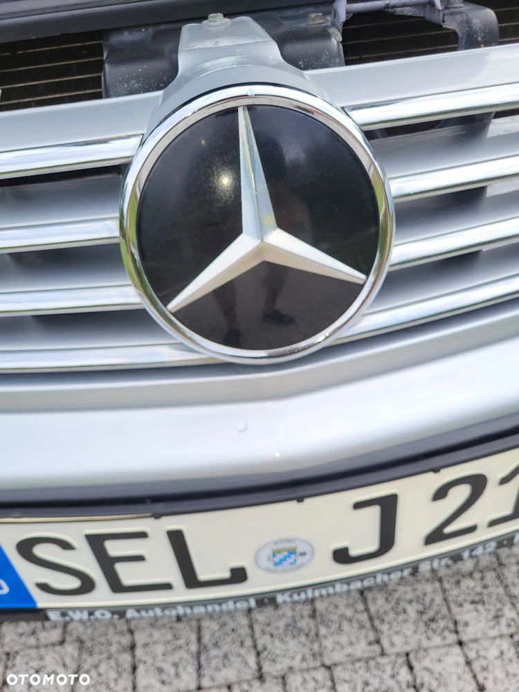 Mercedes-Benz CLS - 11