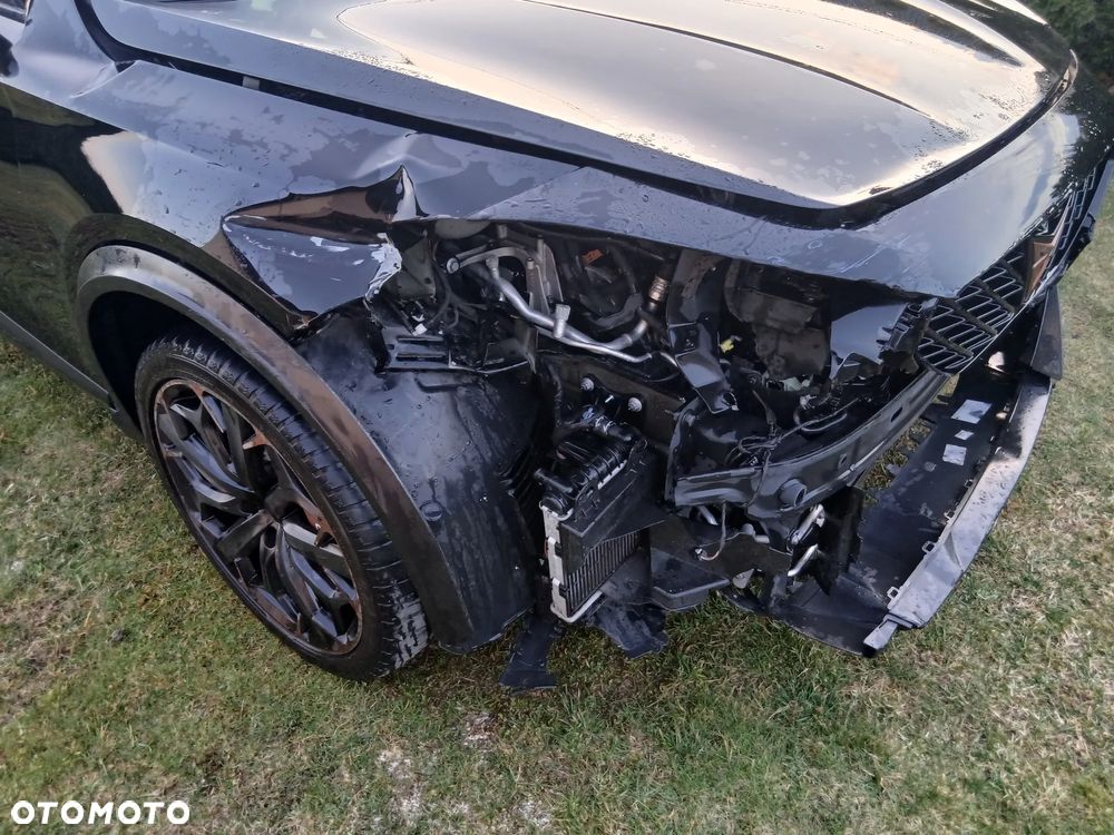 Cupra Formentor VZ5 2.5 TSI 4Drive DSG BAT - 8