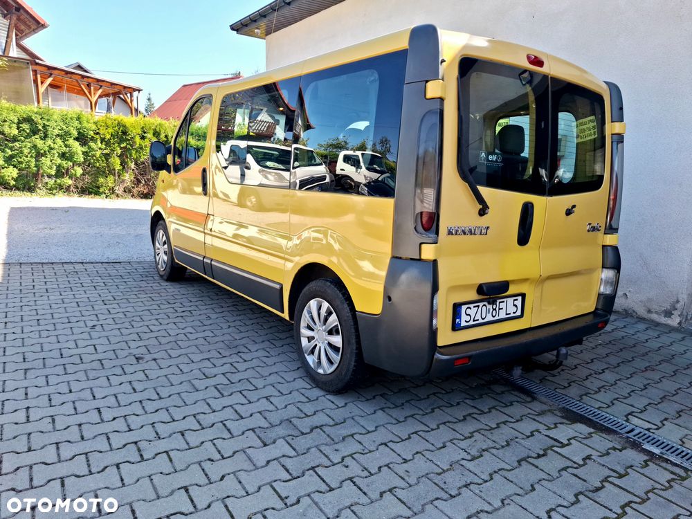 Renault Trafic - 5