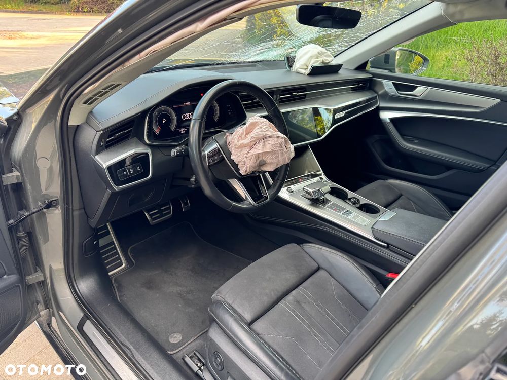 Audi A6 Allroad 3.0 TDI tiptronic DPF - 18