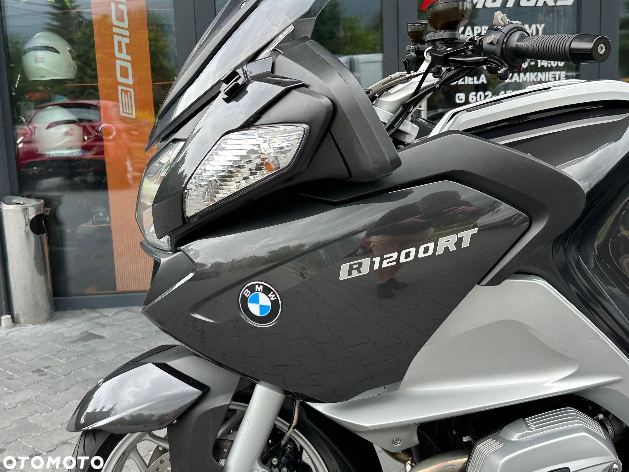 BMW RT - 36
