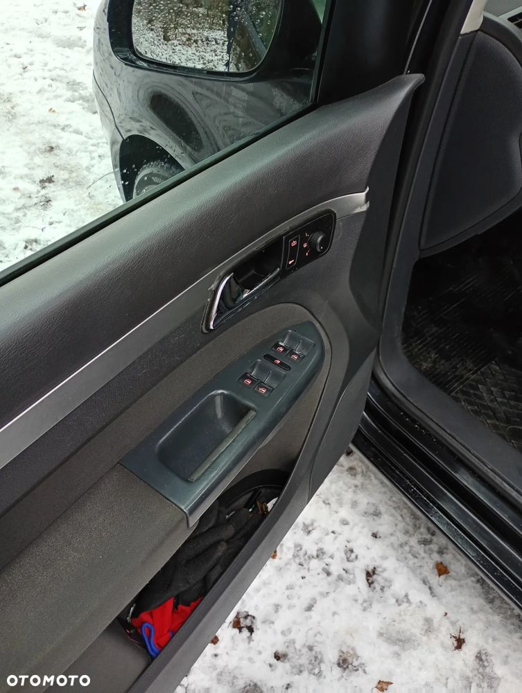 Volkswagen Touran 2.0 TDI Trendline - 14