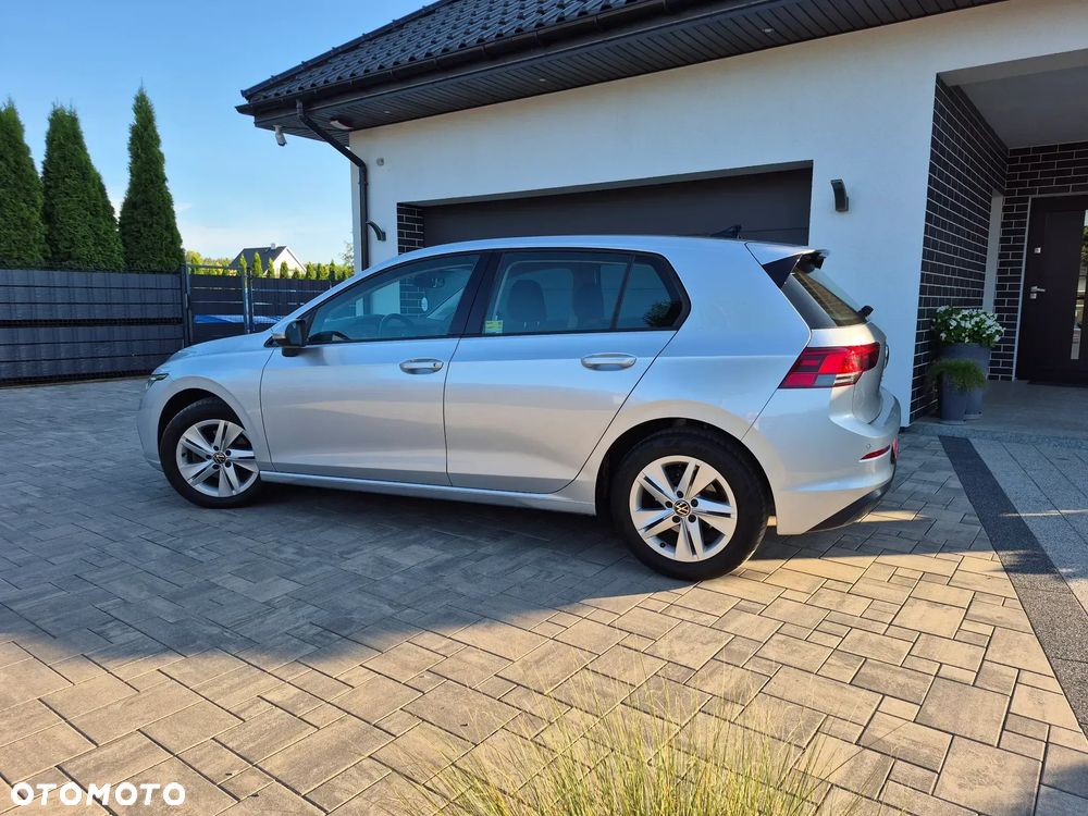Volkswagen Golf 2.0 TDI Life - 38