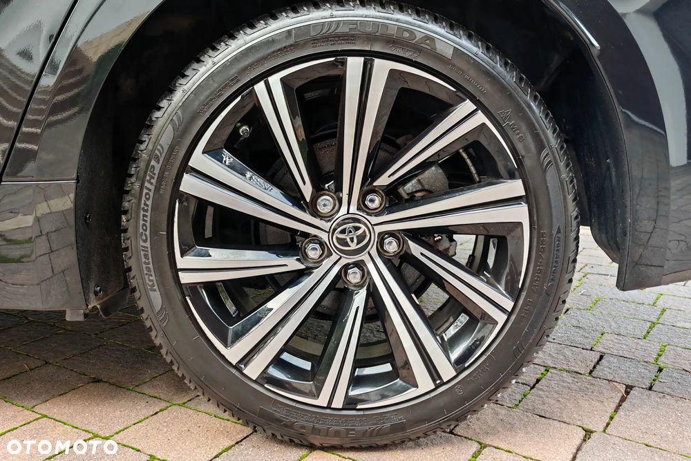Toyota Corolla 1.8 Hybrid Comfort - 35
