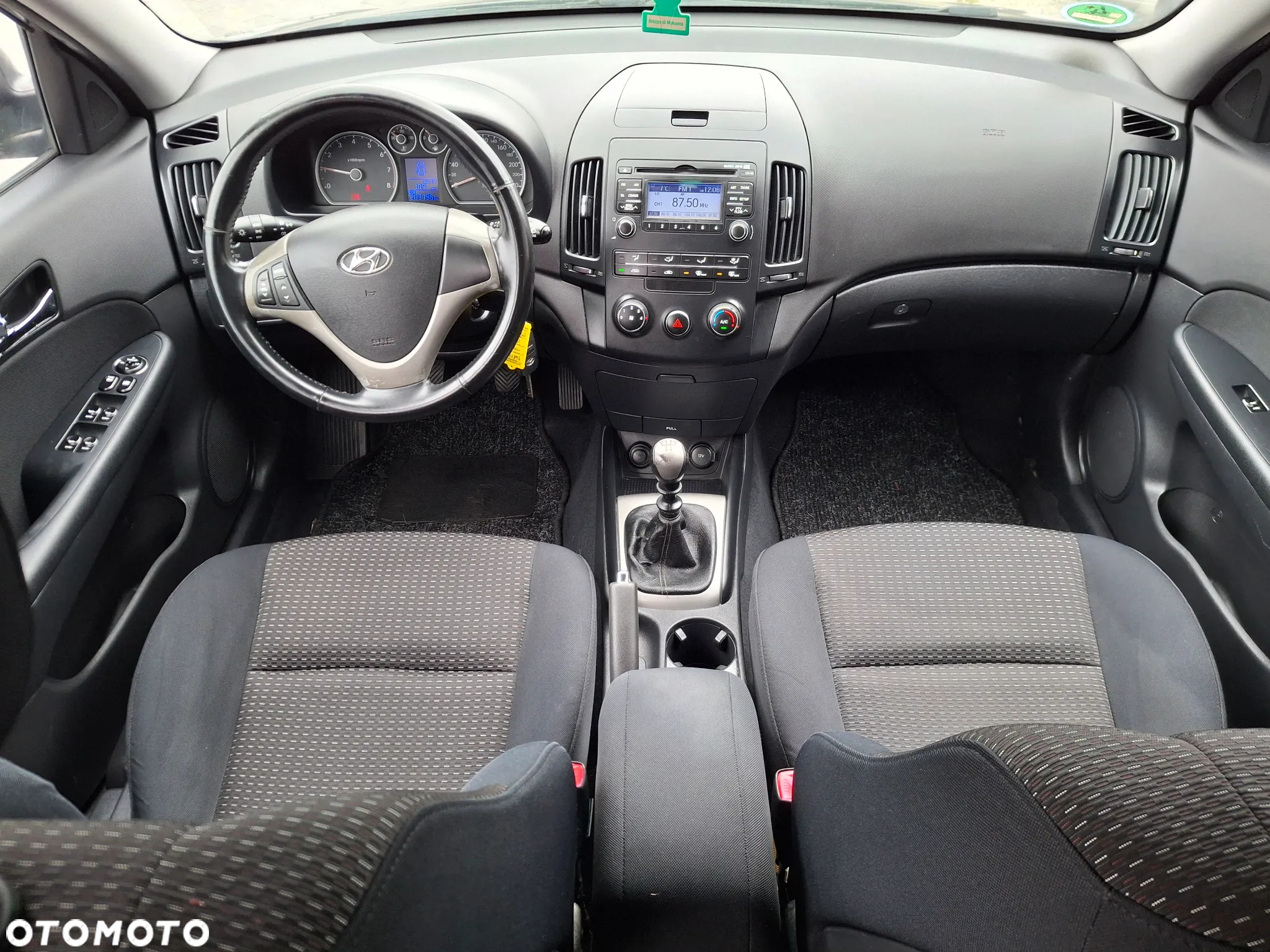 Hyundai i30 1.4 Edition Plus - 8