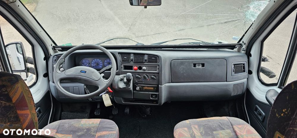 Fiat DUCATO HYMER - 8