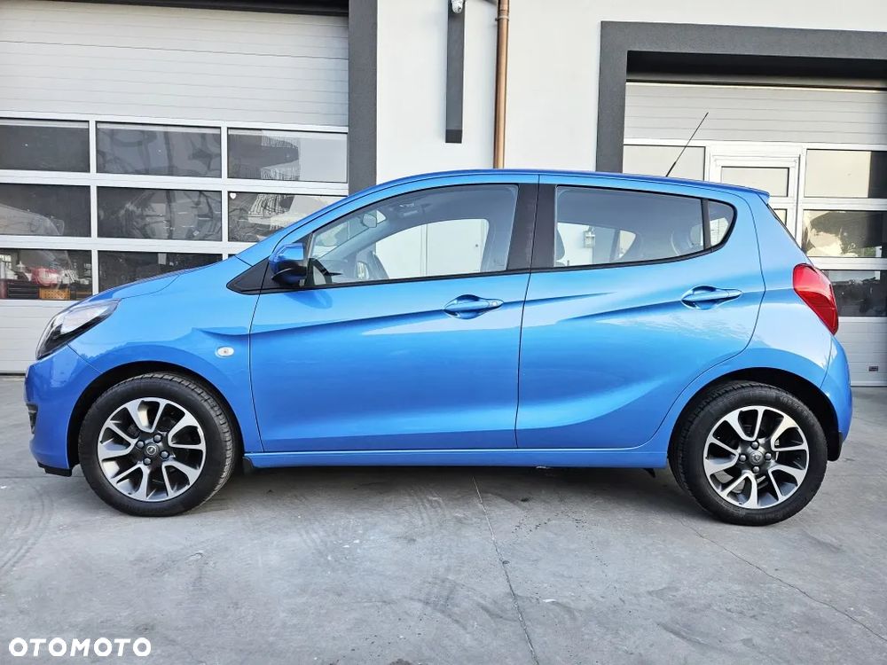 Opel Karl - 4