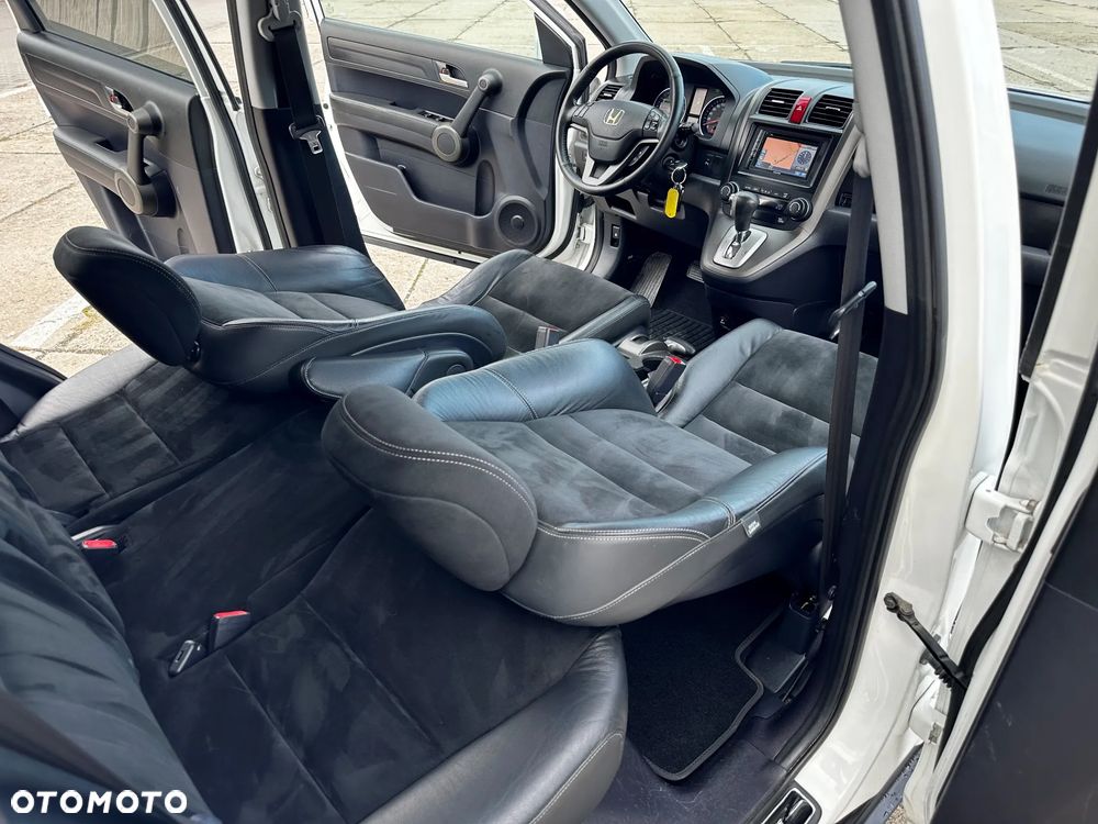 Honda CR-V - 22