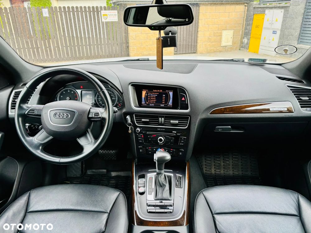 Audi Q5 - 8