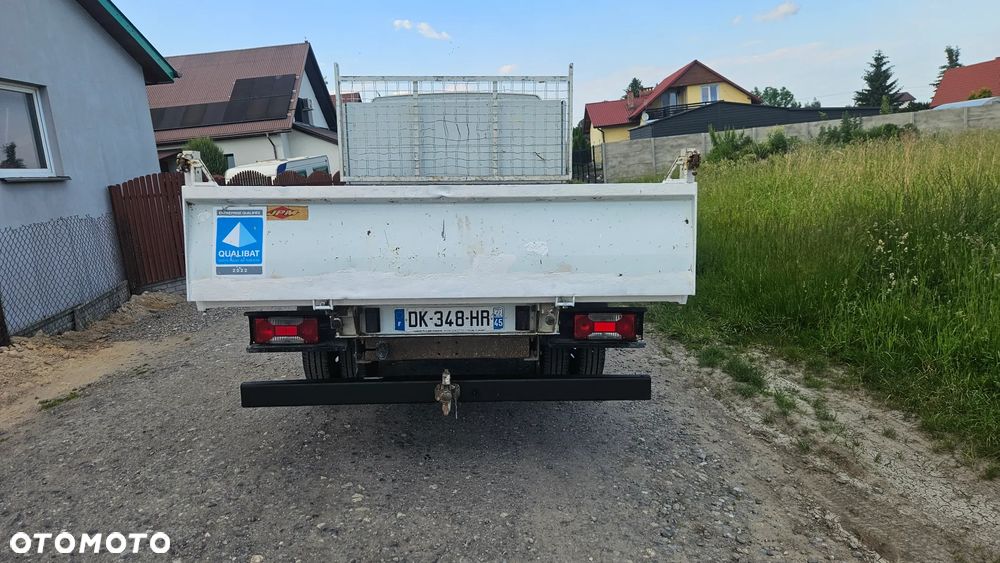 Iveco DAILY 35C15 3.0 HPI 35C150 WYWROTKA  BLIŹNIAK  KIPER  SKRZYNIA 3,40 HAK 3500 KG - 8