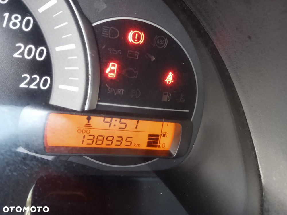 Nissan Micra 1.2 Acenta - 12