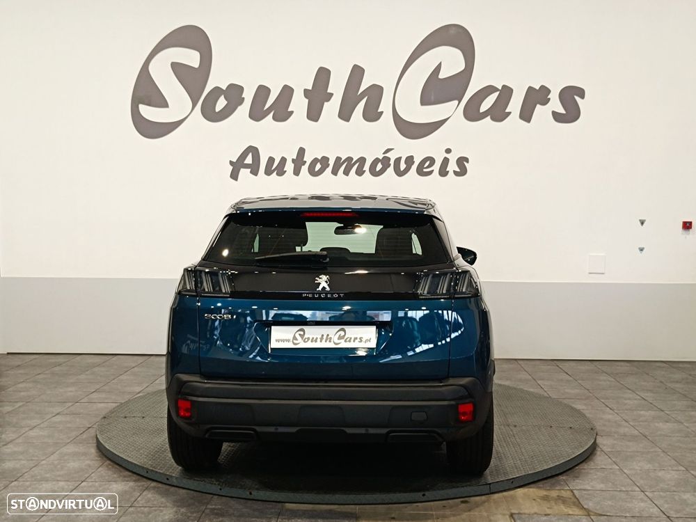 Peugeot 3008 1.2 PureTech Active Pack - 5
