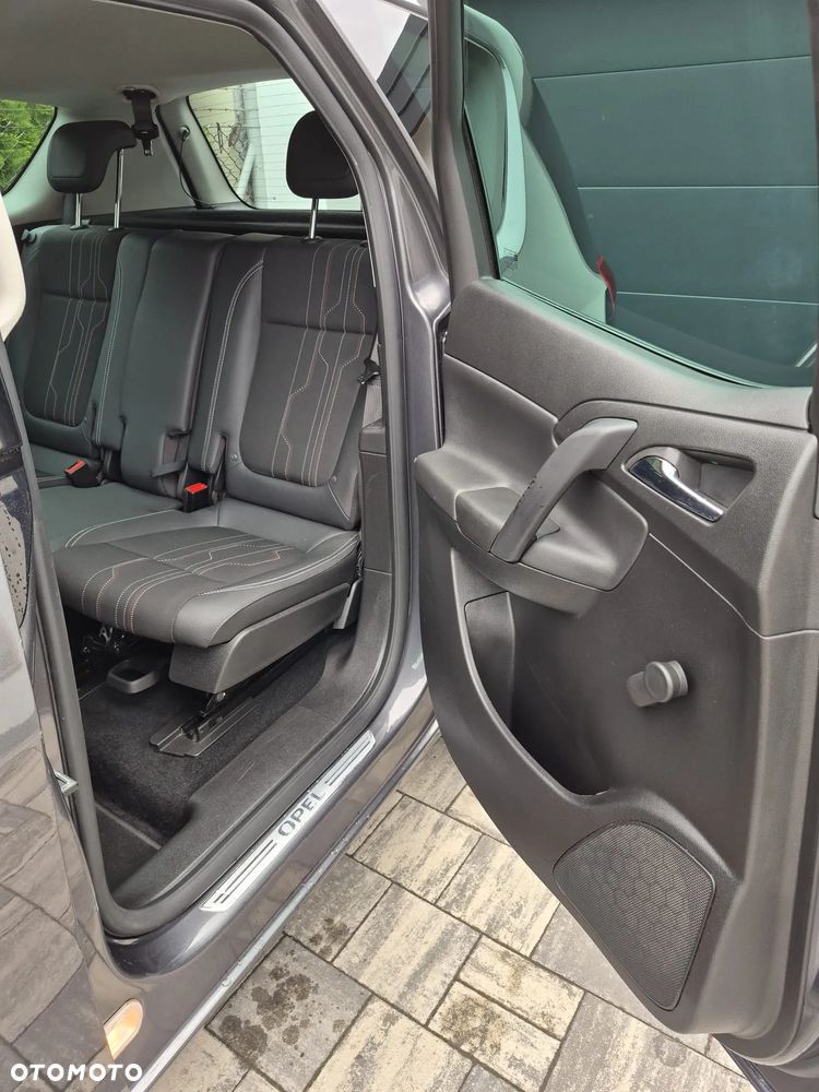 Opel Meriva 1.4 Edition 150 - 17