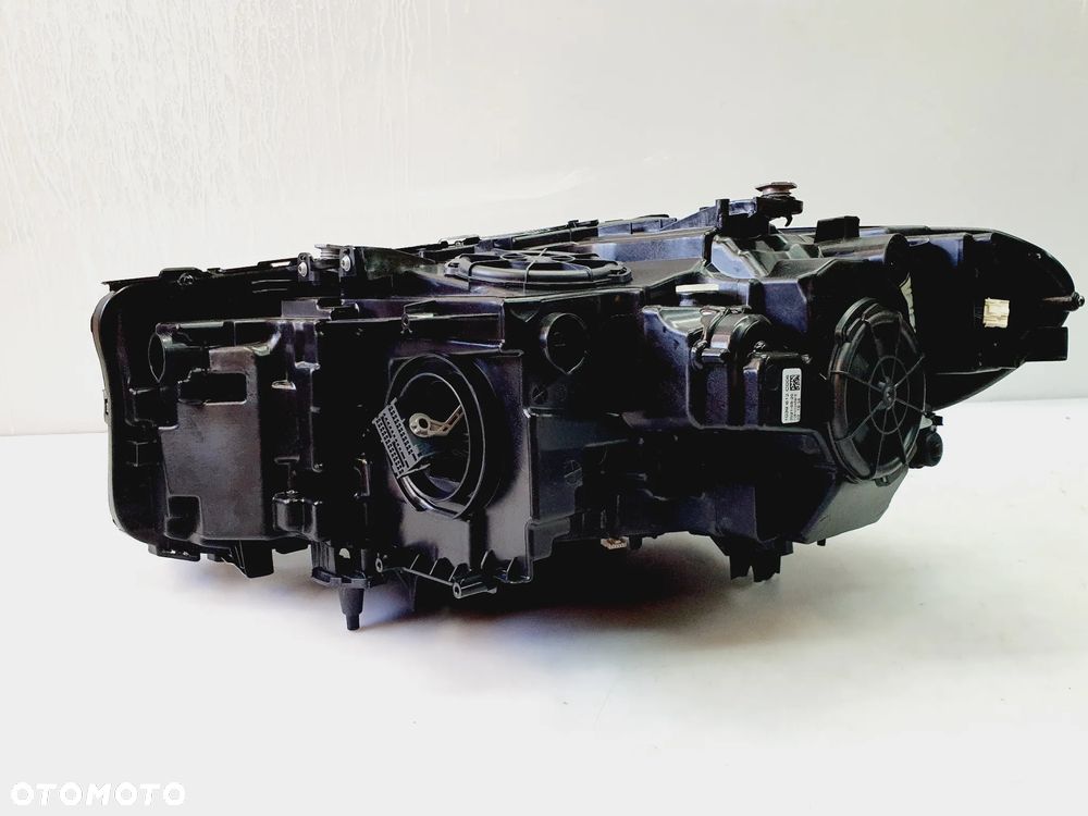 BMW 5 G30 G31 LAMPA PRZOD PRAWA ADAPTIVE LED - 5