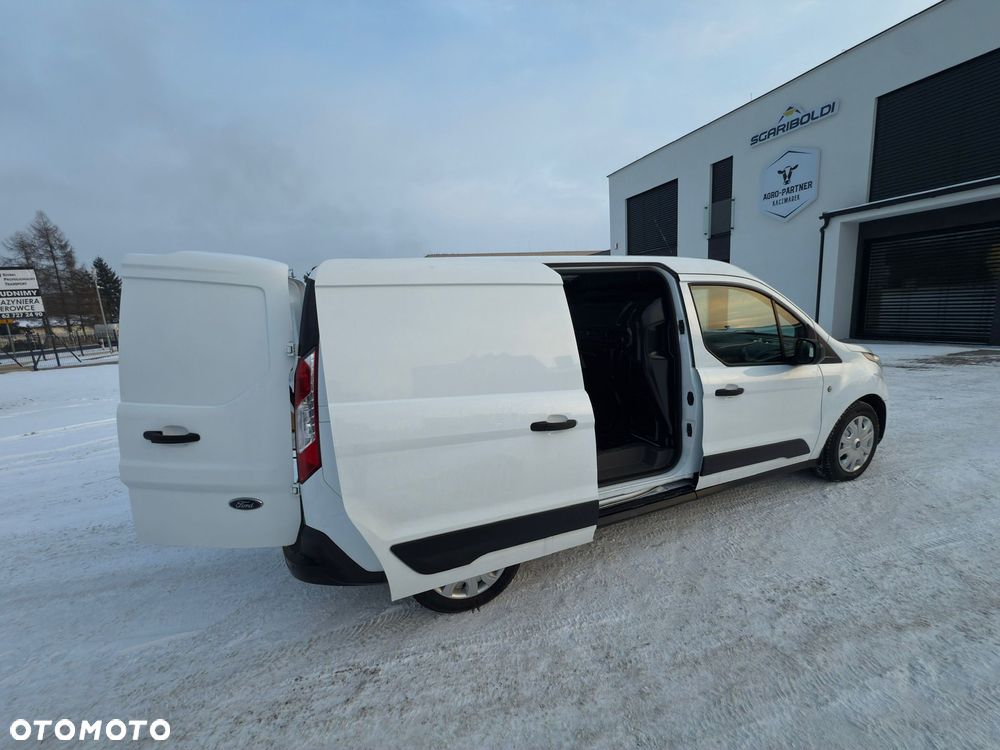 Ford Transit Connect - 6
