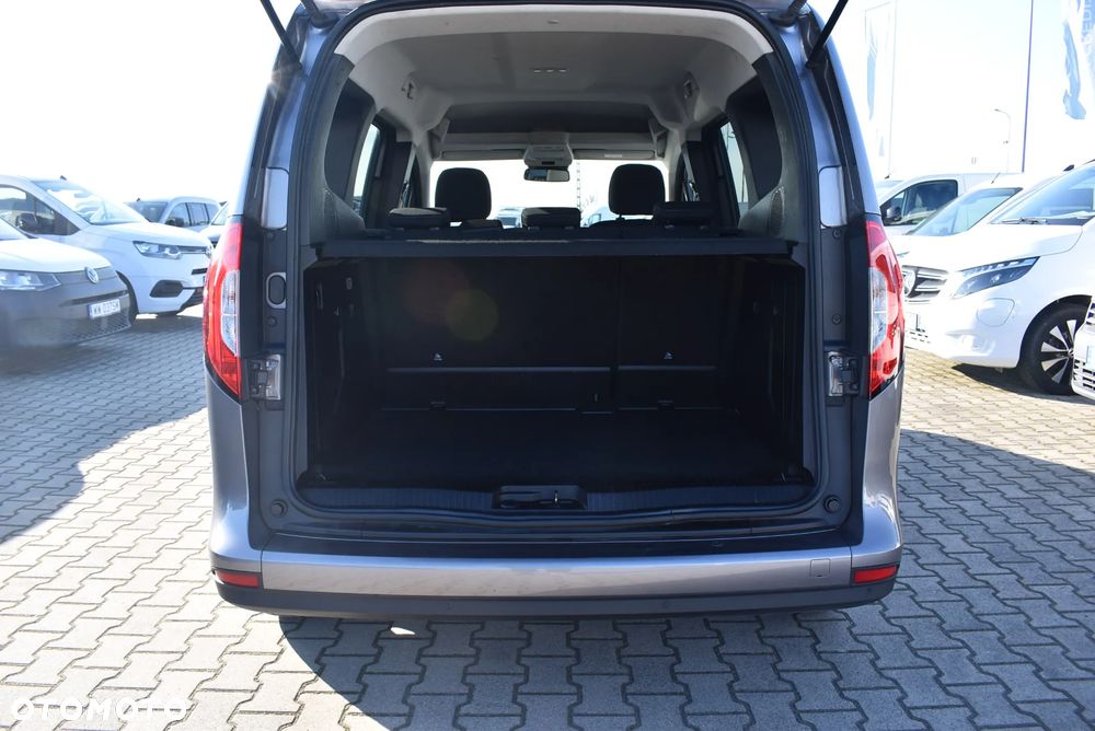 Mercedes-Benz Citan Tourer L1 420.763 - 14