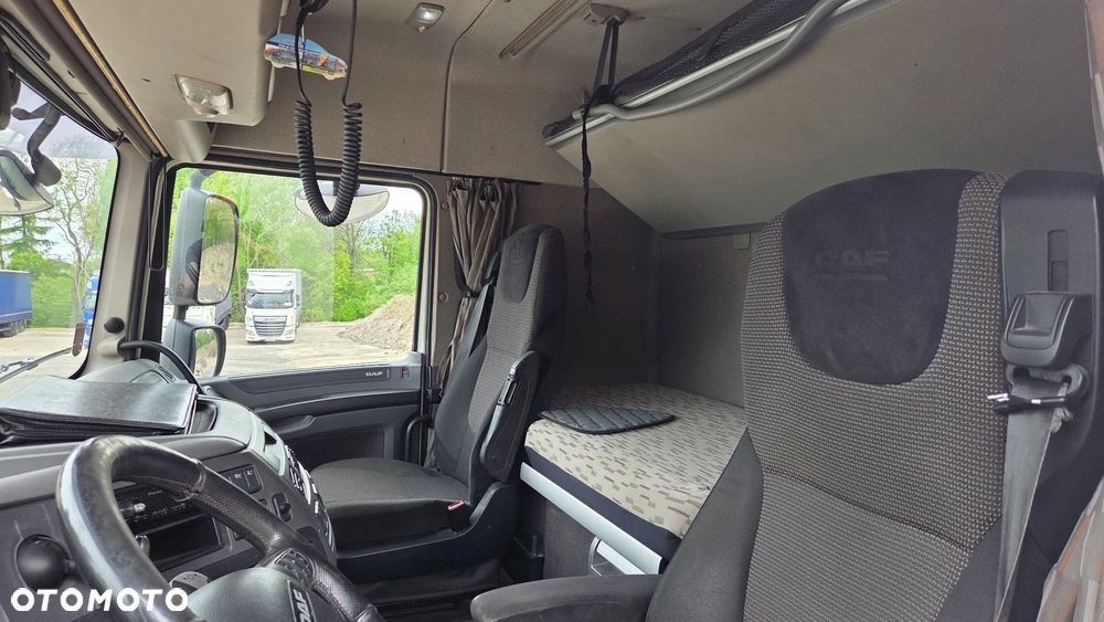 DAF 106 XF SC Low Deck - 4
