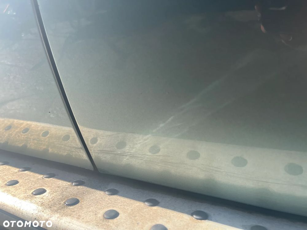 DRZWI TYLNE LEWE TYŁ LEWY BMW X5 E53 2003 ROK KOD LAKIERU 422 - 7