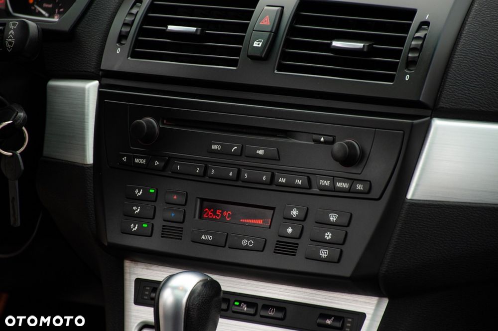 BMW X3 xDrive35d Limited Sport Edition - 37