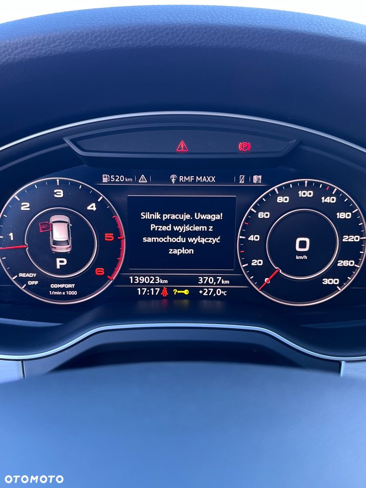Audi Q7 - 19